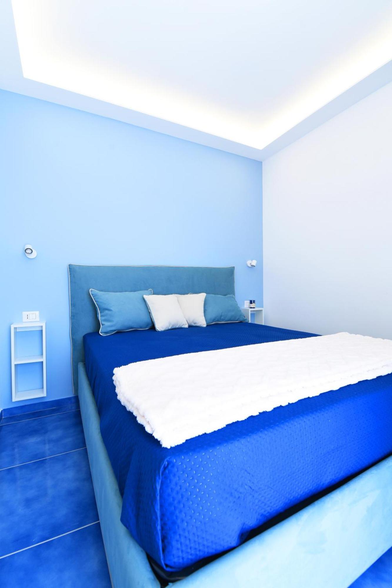 فوروري B&B Blue View المظهر الخارجي الصورة