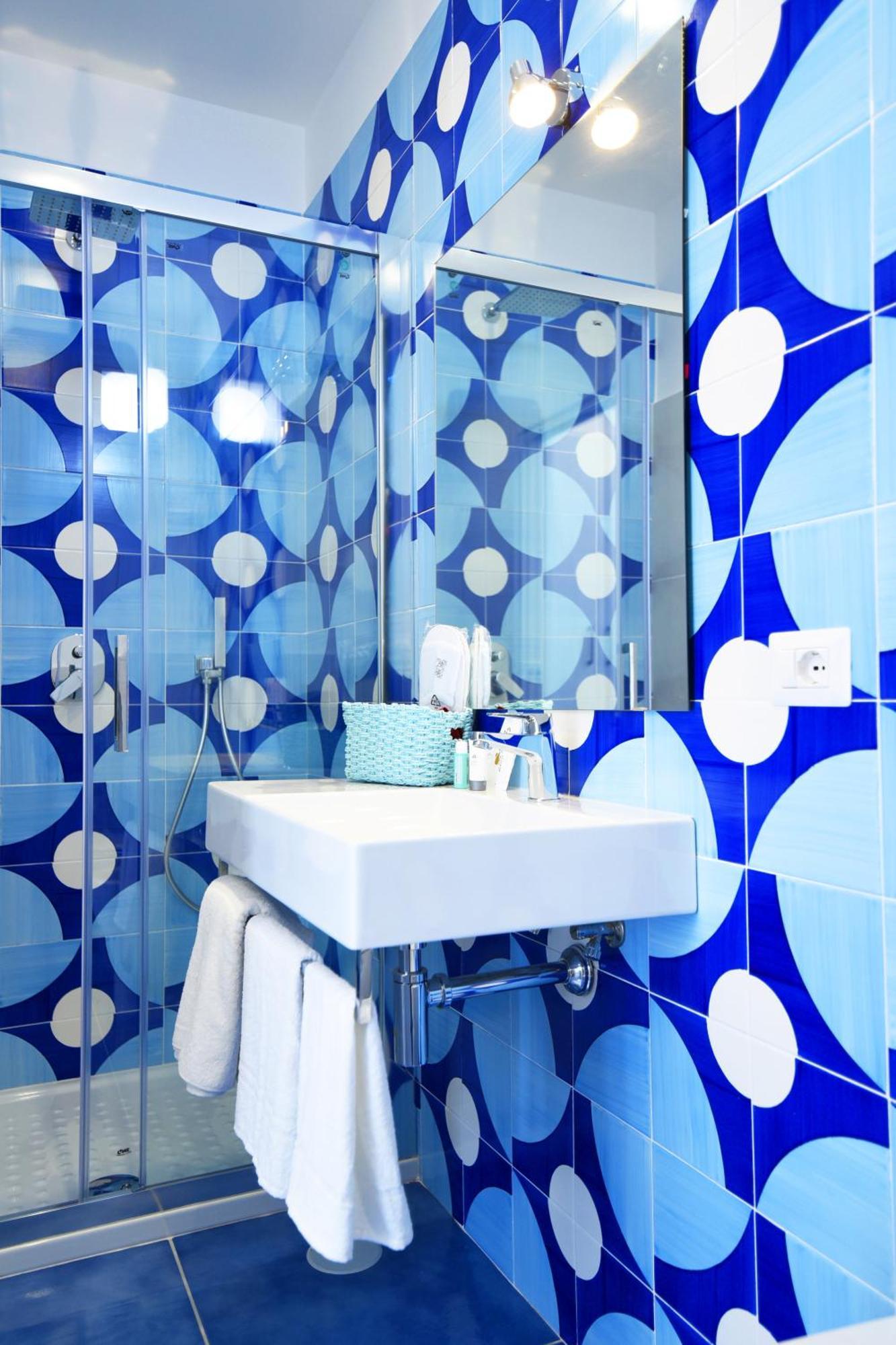فوروري B&B Blue View المظهر الخارجي الصورة