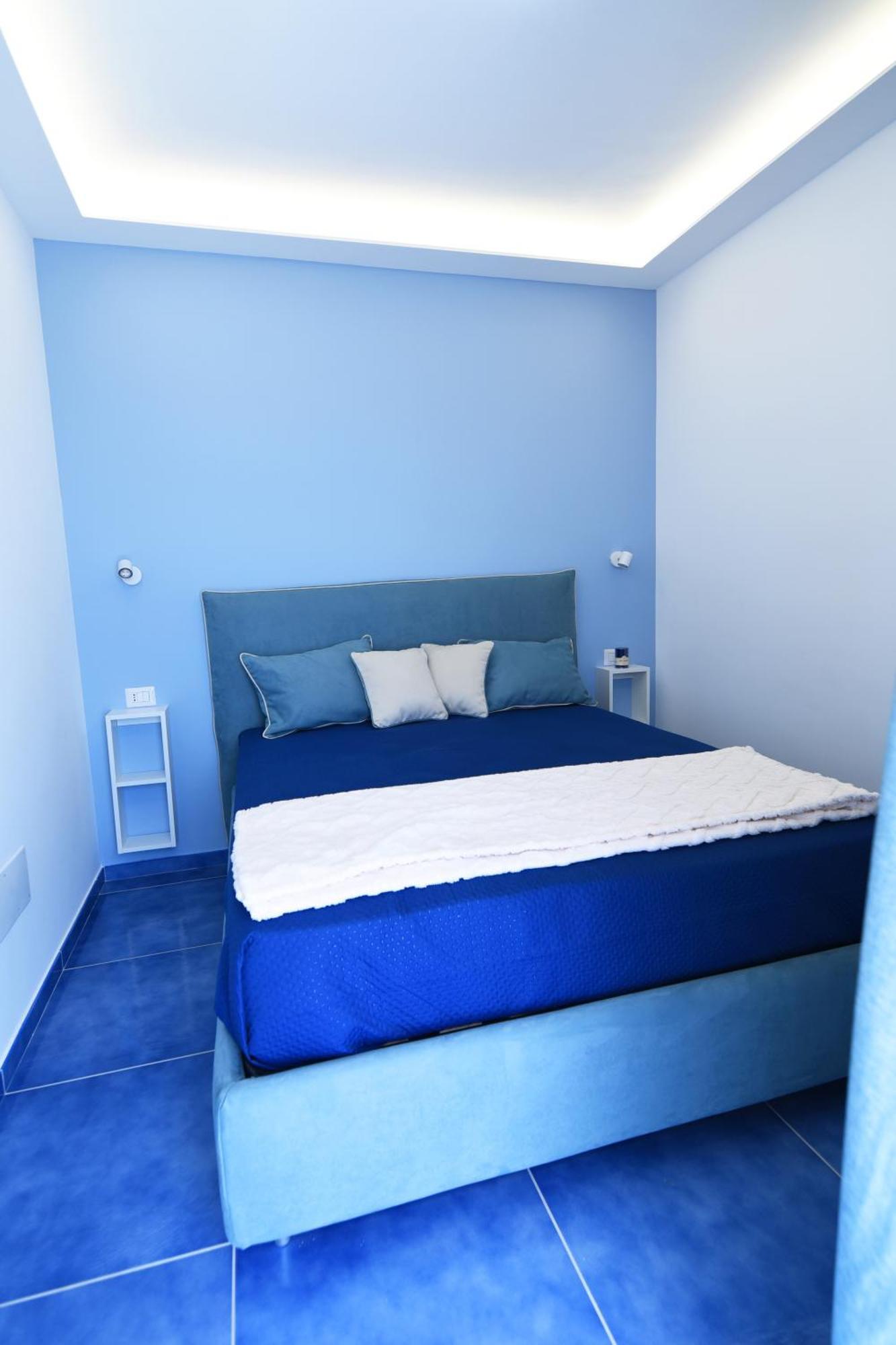 فوروري B&B Blue View المظهر الخارجي الصورة
