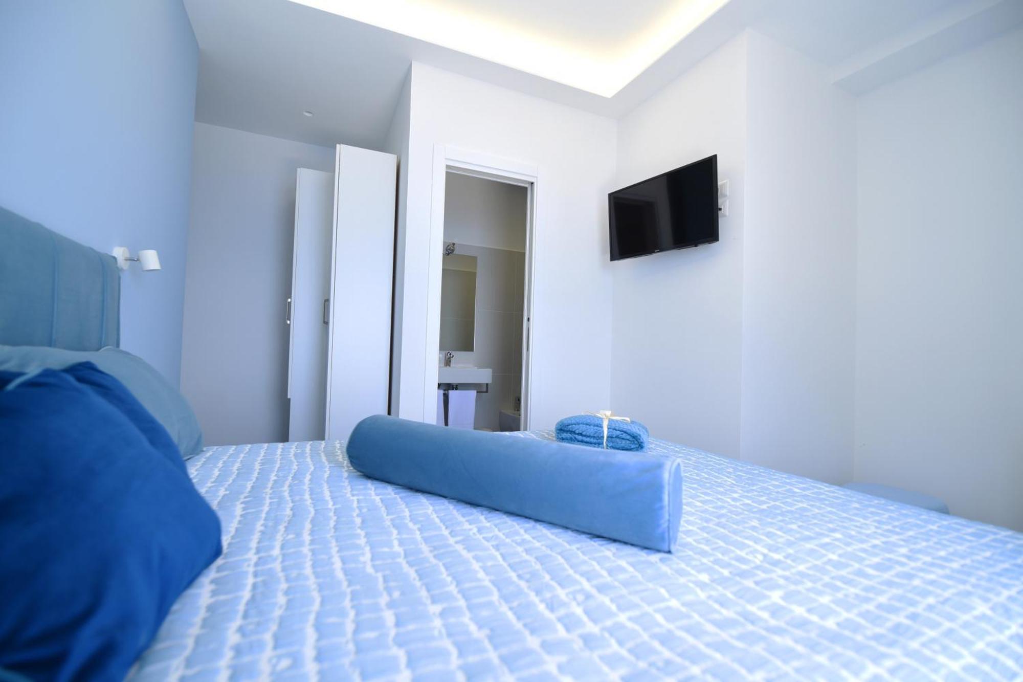 فوروري B&B Blue View المظهر الخارجي الصورة